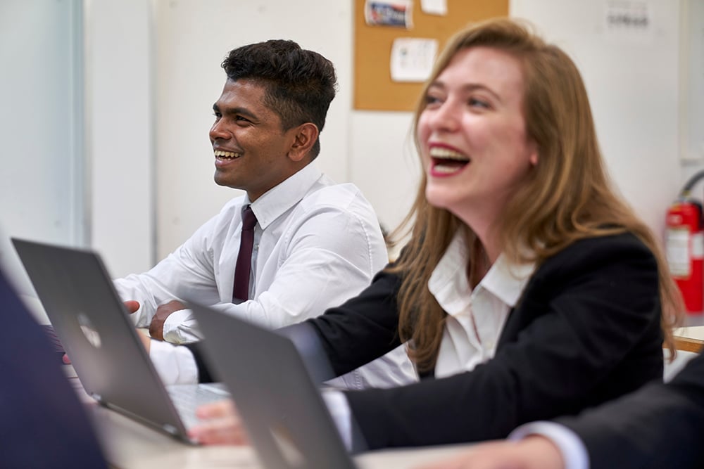 IMI Switzerland MSc Degree